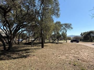 Terreno · 978m² · Venta Lote 978 m² C/ Estudio de Suelo Listo B° Valle del Golf