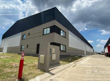 Bodega-Galpón · 2983m² · Galpon en Alquiler 2.983 Pitec