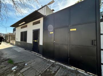 Bodega-Galpón · 437m² · 5 Ambientes · 1 Cochera · Venta - Galpon Oficinas - Merlo