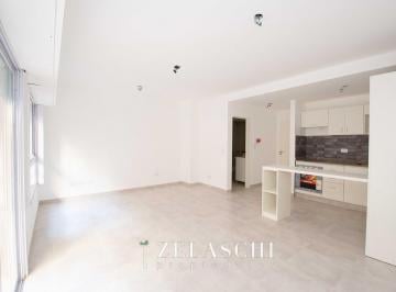 Departamento · 35m² · 1 Ambiente · Alquiler: Departamento Mono Ambiente: Calle Las Malvinas, Martin Coronado