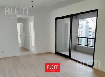 Departamento · 76m² · 3 Ambientes · Departamento de 3 Ambientes en Venta en Villa Crespo