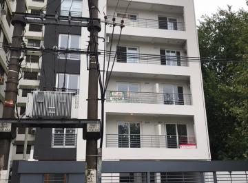 Departamento de 2 ambientes, La Matanza · Departamento de 40 m² con 1 Dormitorio en Venta en Ramos Mejía con Dos Cocheras