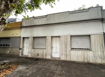 Terreno , Saavedra · Lote Saavedra a m de Parque Sarmiento de Av Gral Paz y Panamericana