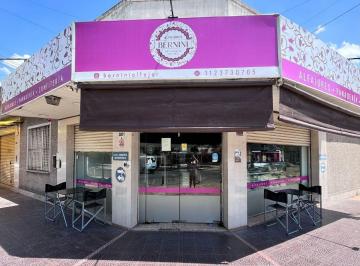 Fondo de comercio de 5 ambientes, Lanús · Excelente Panadería en Funcionamiento – Muy Buena Ubicación