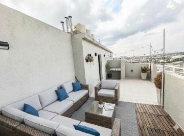 Departamento · 40m² · 2 Ambientes · Departamento 2 Amb. de Categoría en Ciudadela - Gran Terraza - Estratégica Ubicación