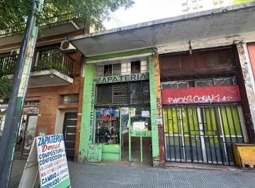 Local comercial · 33m² · 1 Ambiente · Local en Venta Sobre Av