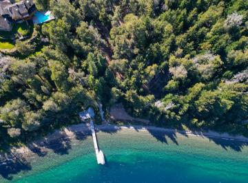Terreno · 2581m² · Venta Lote Villa La Angostura
