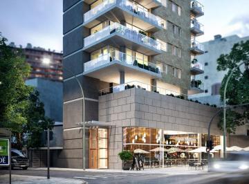Departamento · 114m² · 4 Ambientes · 2 Cocheras · Oportunidad - 4 Ambientes en Proyecto Único en Av Libertador 2600 - Puerto de Olivos