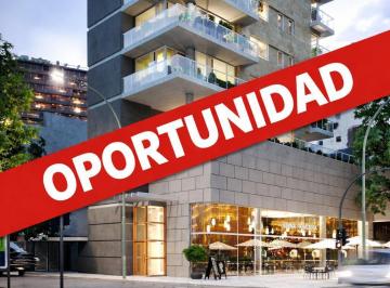 Departamento · 114m² · 4 Ambientes · 2 Cocheras · Oportunidad - 4 Ambientes en Proyecto Único en Av Libertador 2600 - Puerto de Olivos