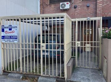 PH 170m² Venta  · Duplex 4 Ambientes, Muy Buena Ubicación, Cerca de Lope de Vega y Beiro