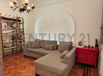 Departamento de 3 ambientes, San Nicolás · Venta Departamento 3 Ambientes San Nicolas Balcón