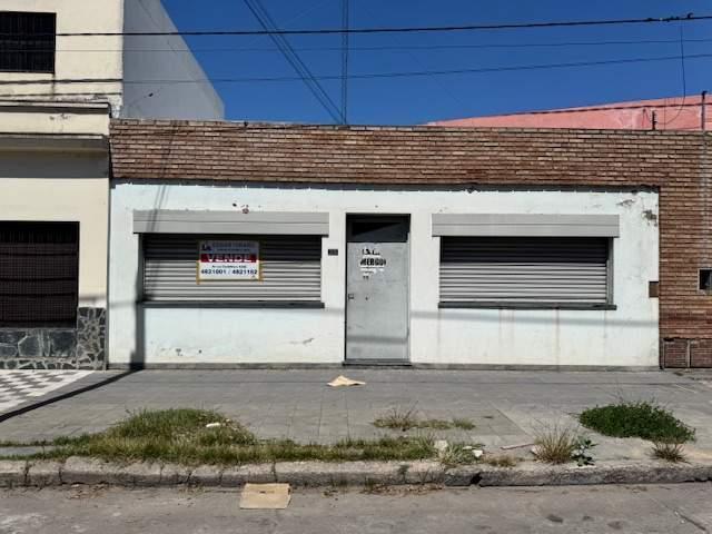 Local comercial · 275m² · 2 Ambientes