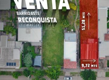 Terreno · 500m² · Terreno Dentro de Los 4 Blvs