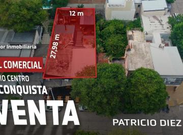 Local comercial · 137m² · 2 Ambientes · Local + Casa a La Venta Dentro de Los 4 Blvs