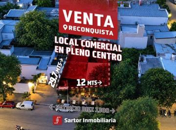 Local comercial · 137m² · 2 Ambientes · Local + Casa a La Venta Dentro de Los 4 Blvs
