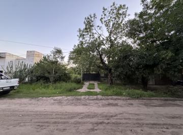 Terreno · 300m² · Venta Terreno en Barrio Las Flores Ciudad de Reconquista