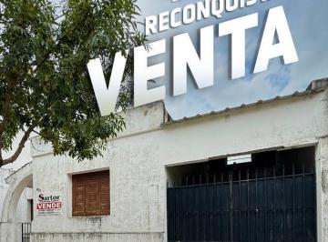 Casa · 107m² · 5 Ambientes · 1 Cochera · Casa en Venta Dentro de Los 4 Blvs