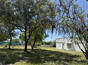 Quinta vacacional · 103m² · 3 Ambientes · Quinta en La Loma