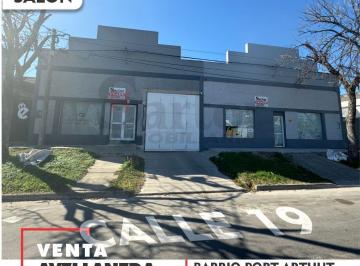 Local comercial · 635m² · Venta Amplio Local en La Ciudad de Avellaneda Santa Fe