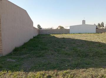 Terreno · 323m² · Terreno en Reconquista