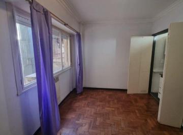 Departamento de 1 ambiente, Barrio Norte · French 2800 Venta Barrio Norte