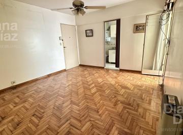 Departamento · 38m² · 2 Ambientes · Departamento
