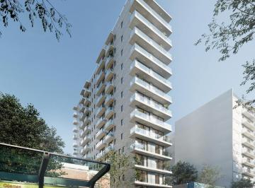 Departamento · 41m² · 2 Ambientes · Venta de Departamento 2 Ambientes Vicente Lopez - Vías/maipú