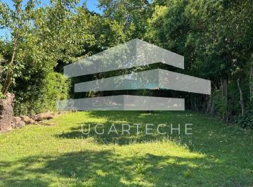 Casa de 4 ambientes, Esteban Echeverría · Venta - Casa en Monte Grande