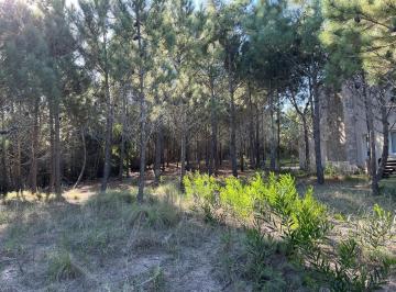 Terreno · 957m² · Terreno de 957 m² en Venta en Costa Esmeralda, Barrio Marítimo III