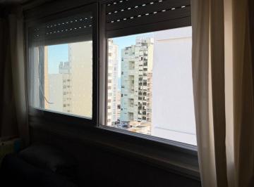 Departamento · 62m² · 2 Dormitorios · Tres Ambiente Zona Playa Sobre Av 79