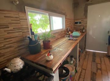 Casa · 60m² · 3 Ambientes · Casa en Venta - 2 Dorm. 1 Baño - La Plata
