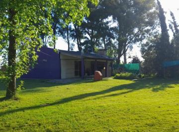 Casa · 48m² · 2 Ambientes · Casa Quinta en Venta - 1 Dormitorio 1 Baño - La Plata