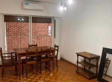 Departamento · 40m² · 2 Ambientes · Departamento en Venta - 1 Dormitorio 1 Baño - Las Cañitas