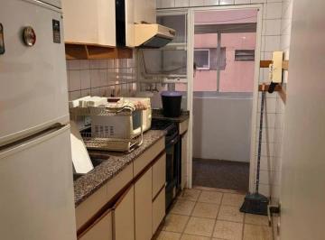 Departamento · 40m² · 2 Ambientes · Departamento en Venta - 1 Dormitorio 1 Baño - Las Cañitas