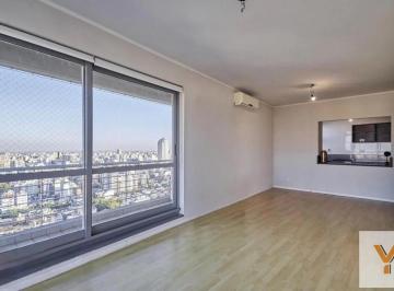 Departamento · 76m² · 3 Ambientes · 1 Cochera · Departamento en Venta - 2 Dorm. 2 Baños - Caballito