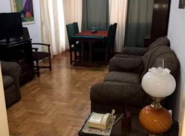Departamento · 68m² · 4 Ambientes · Riglos 430 1 Piso Contrafrente Luminoso