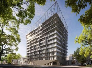 Departamento · 44m² · Lsh. Tte, Gral Julio Argentino Roca Hurligham