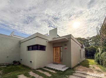 Casa · 75m² · 2 Ambientes · Casa en Venta - 1 Dormitorio 2 Baños - City Bell