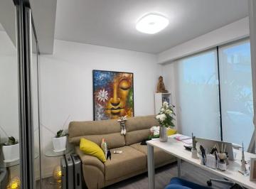 Departamento · 55m² · 2 Ambientes · 1 Cochera · Departamento en Venta - 1 Dormitorio 2 Baños - Colegiales
