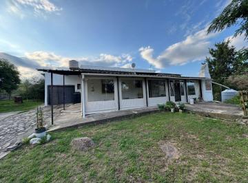 Casa de 6 ambientes, Bialet Massé · Venta! Gran Propieda en Bialet Masse 3000 m² con Pileta y Vista