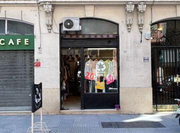 Local comercial , Barrio Norte · Local 28 m Excelente Ubicación