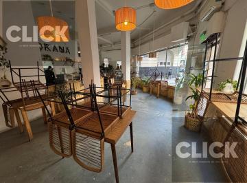 Local comercial · 72m² · 1 Ambiente · Venta - Local en Esquina - Apto Gastronómico - San Nicolas