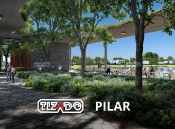 Terreno · 786m² · Terreno Lote en Venta. Barrio Privado Nativo Pilar, G. B. a. Zona Norte