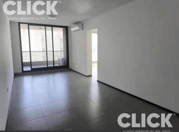 Departamento · 68m² · 3 Ambientes · Venta - 3 Ambientes C/balcón - Full Amenities - Almagro