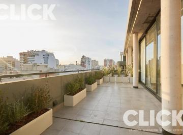 Departamento · 68m² · 3 Ambientes · Venta - 3 Ambientes C/balcón - Full Amenities - Almagro