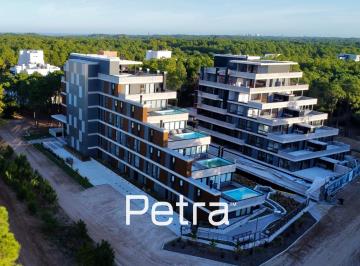 Departamento · 77m² · 3 Ambientes · 1 Cochera · Departamento en Venta en Pinamar Norte. The Kalem