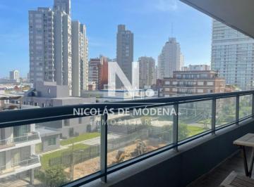 Foto1 · Apartamento en Alquiler de Verano de 2 Dorm. con Balcon con Hermosa Vista en Punta del Este