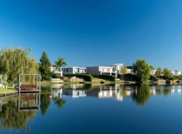 Terreno · 518m² · Emprendimiento Lote Casuarinas Nordelta