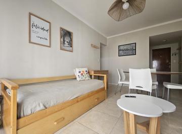 Departamento · 42m² · 2 Ambientes · Vacaciones de Invierno - Departamento Dos Ambientes / Zona Paseo Aldrey
