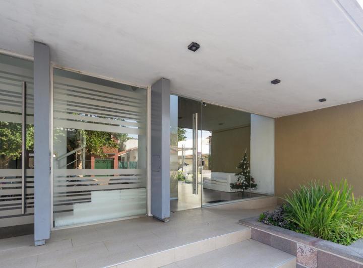 Departamento · 40m² · 2 Ambientes